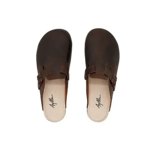 Aylla Tinku Soft Brown