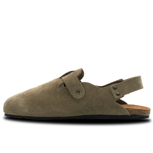 Aylla Tinku Sumaq Taupe