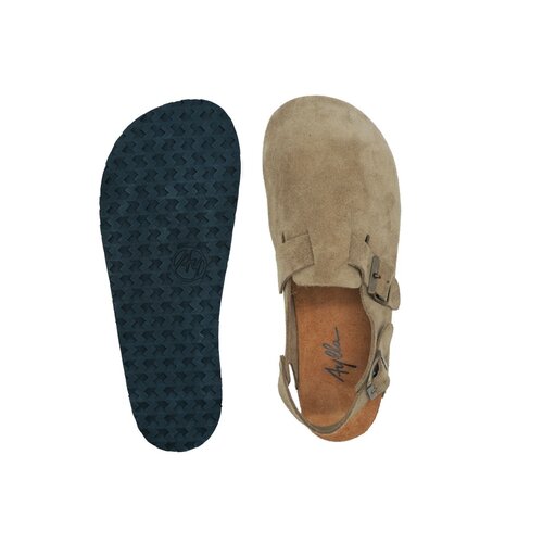 Aylla Tinku Sumaq Taupe