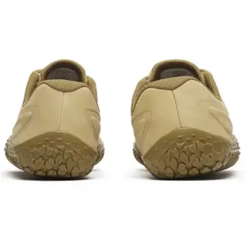Merrell Vapor Glove 7 Leather Men Rattan