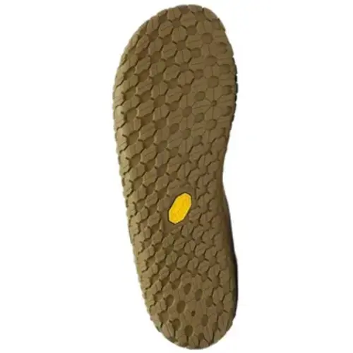 Merrell Vapor Glove 7 Leather Men Rattan