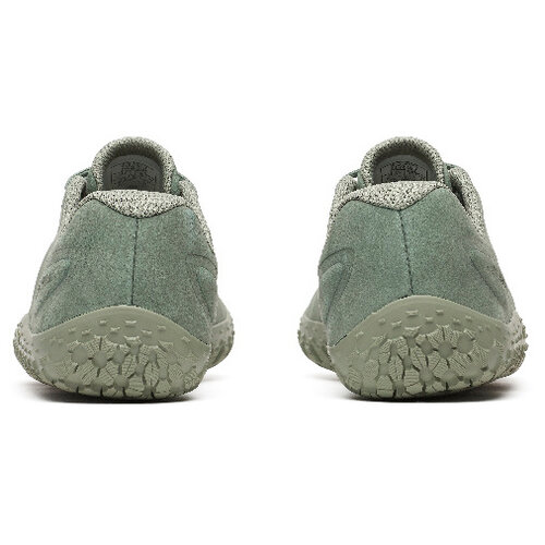 Merrell Vapor Glove 7 Leather Men Pale Ivy