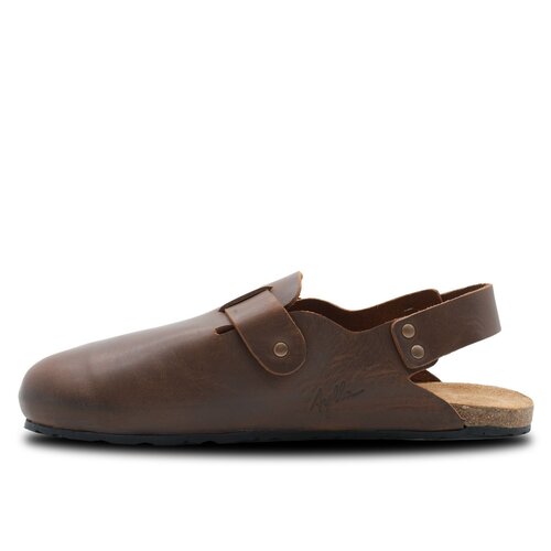 Aylla Tinku Sumaq Brown