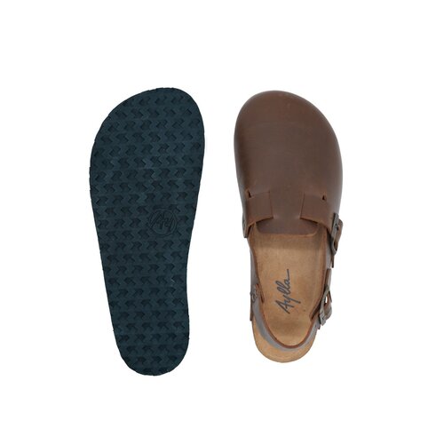 Aylla Tinku Sumaq Brown