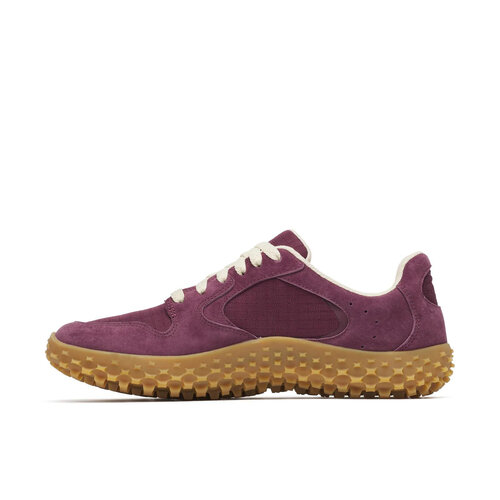 Merrell Wrapt Sneaker Women Dark Cherry