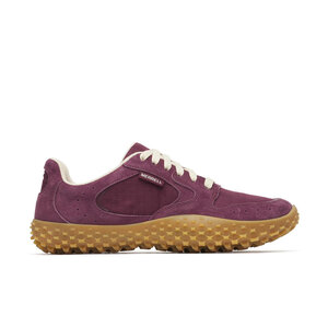 Merrell Wrapt Sneaker Women Dark Cherry