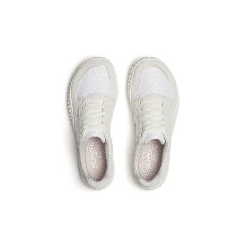 Merrell Wrapt Sneaker Women White