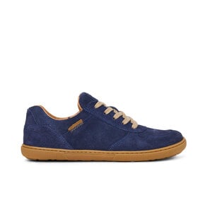 Koel Francie Suede Blue