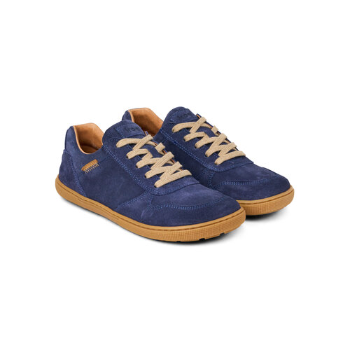Koel Francie Suede Blue