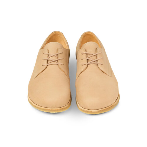 Koel Tim Leather Taupe