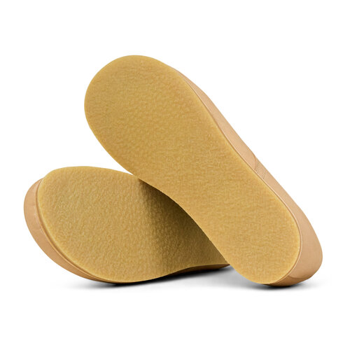 Koel Tim Leather Taupe