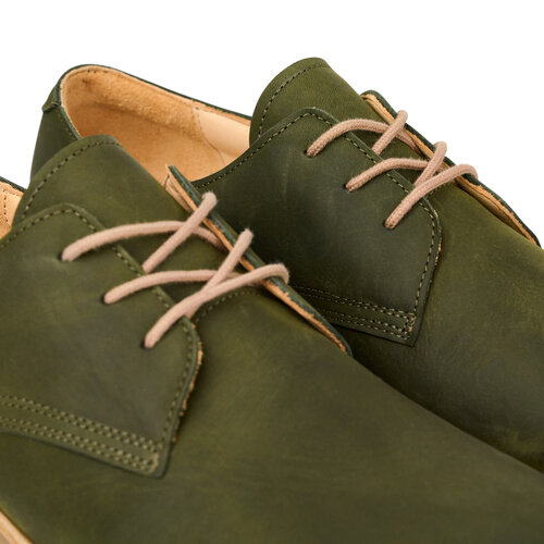 Koel Tim Leather Khaki