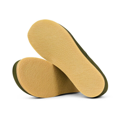 Koel Tim Leather Khaki