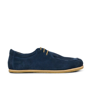 Koel Toledo Suede Blue