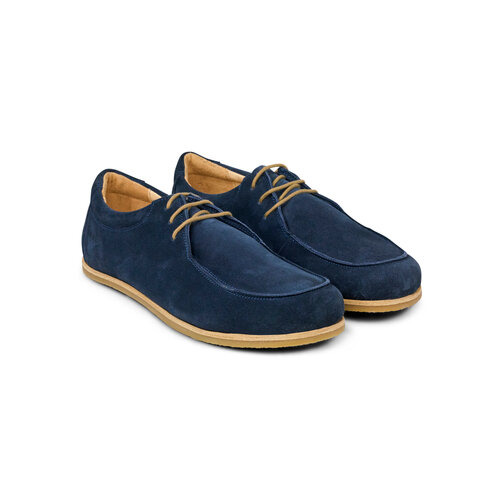 Koel Toledo Suede Blue