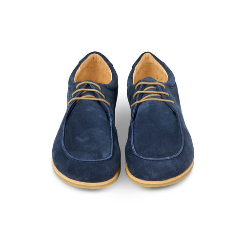 Koel Toledo Suede Blue