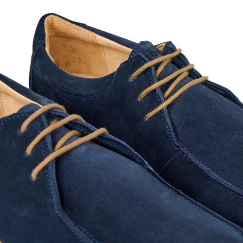 Koel Toledo Suede Blue