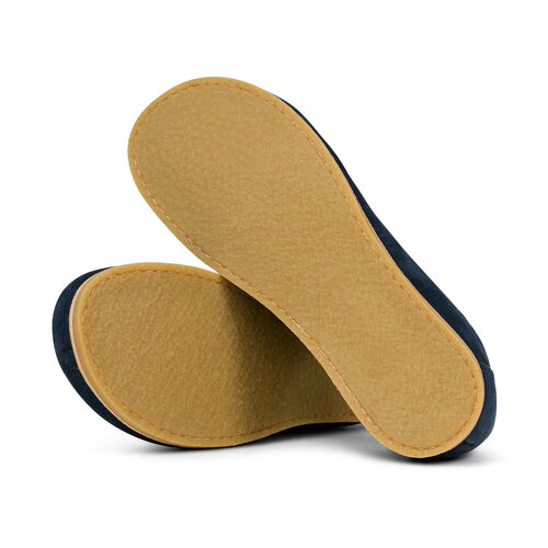 Koel Toledo Suede Blue