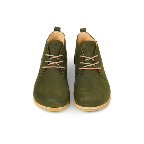 Koel Tom Leather Khaki