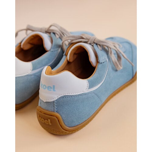 Koel Vienna Suede Grounding Jeans