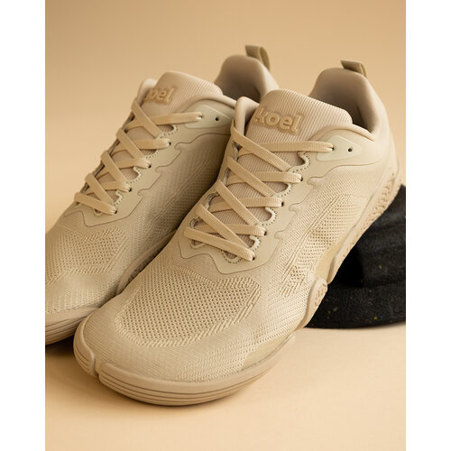 Koel Nico Beige
