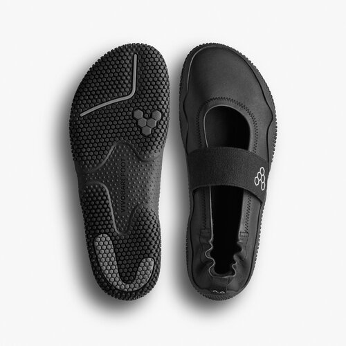 Vivobarefoot Motus Studio Ballet Ladies Eclipse