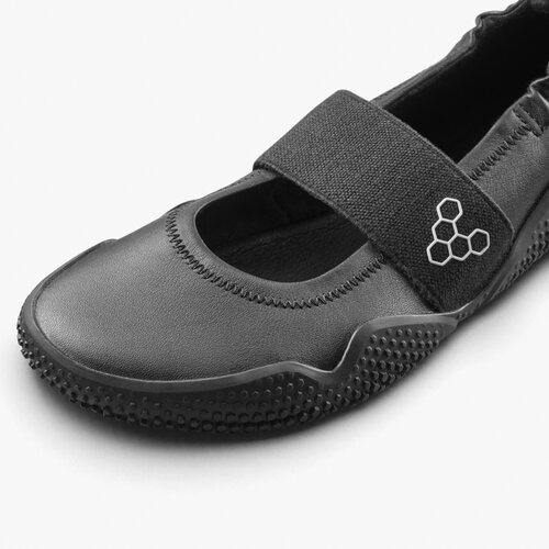 Vivobarefoot Motus Studio Ballet Ladies Eclipse