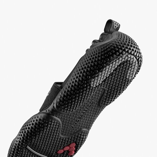 Vivobarefoot Motus Studio Ballet Ladies Eclipse