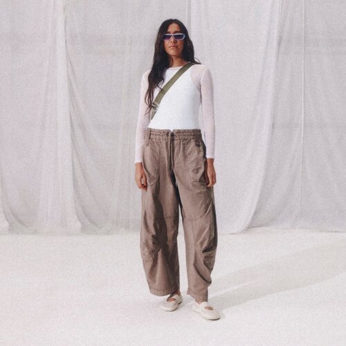 Vivobarefoot Motus Studio Ballet Ladies Eclipse