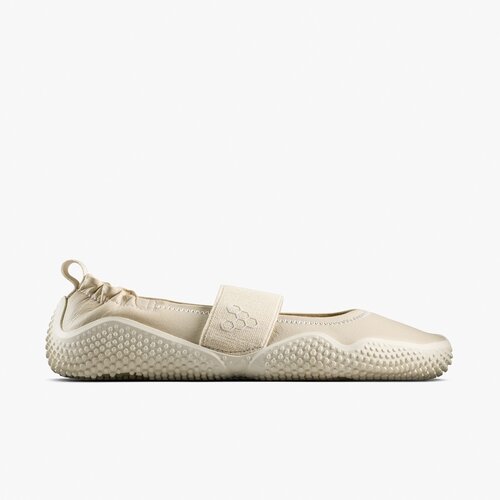 Vivobarefoot Motus Studio Ballet Ladies Sand