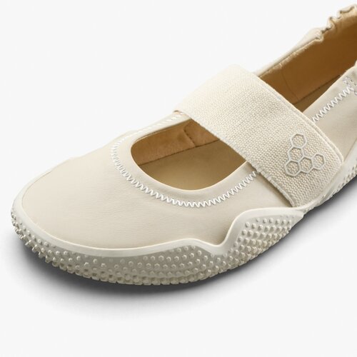 Vivobarefoot Motus Studio Ballet Ladies Sand