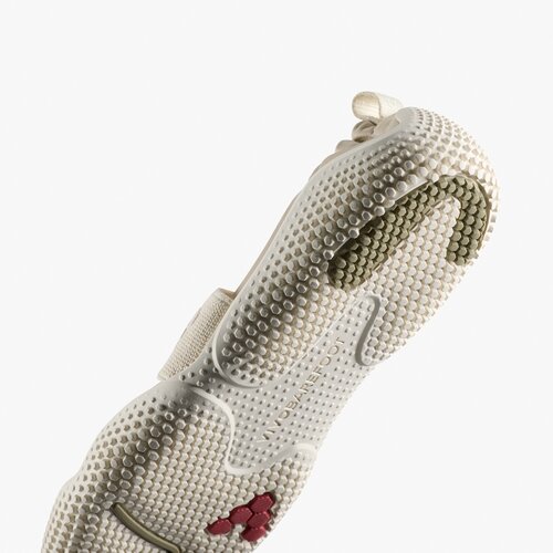 Vivobarefoot Motus Studio Ballet Ladies Sand