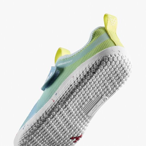 Vivobarefoot Primus Sport IV Pre-school Skyway