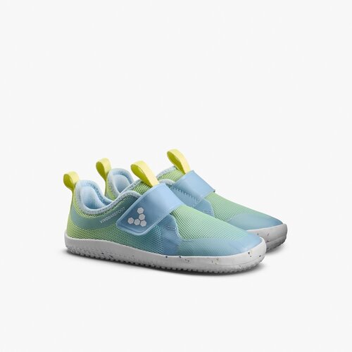 Vivobarefoot Primus Sport IV Pre-school Skyway