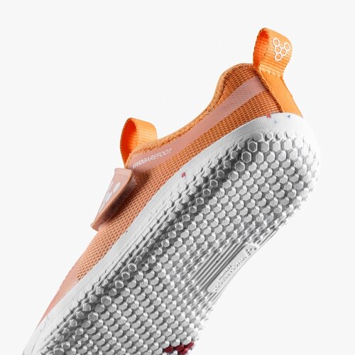 Vivobarefoot Primus Sport IV Pre-school Apricot