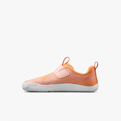 Vivobarefoot Primus Sport IV Pre-school Apricot