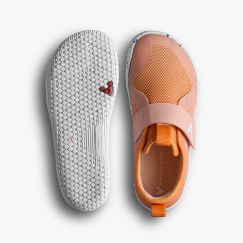 Vivobarefoot Primus Sport IV Pre-school Apricot