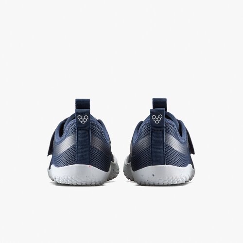 Vivobarefoot Primus Sport IV Pre-school Deep Ocean