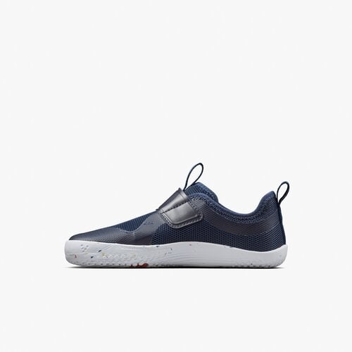 Vivobarefoot Primus Sport IV Pre-school Deep Ocean