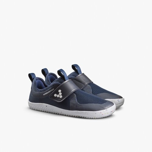 Vivobarefoot Primus Sport IV Pre-school Deep Ocean