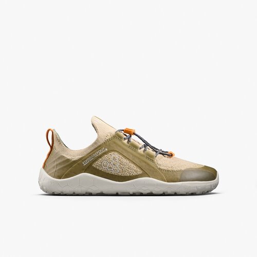 Vivobarefoot Primus Trail Knit FG Junior Peyote