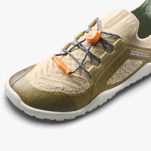 Vivobarefoot Primus Trail Knit FG Pre-school Peyote