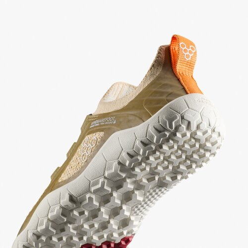 Vivobarefoot Primus Trail Knit FG Pre-school Peyote