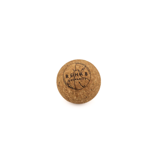 Mini Cork Ball