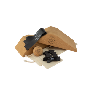 The Rehab Mechanics Foot Strength  Kit