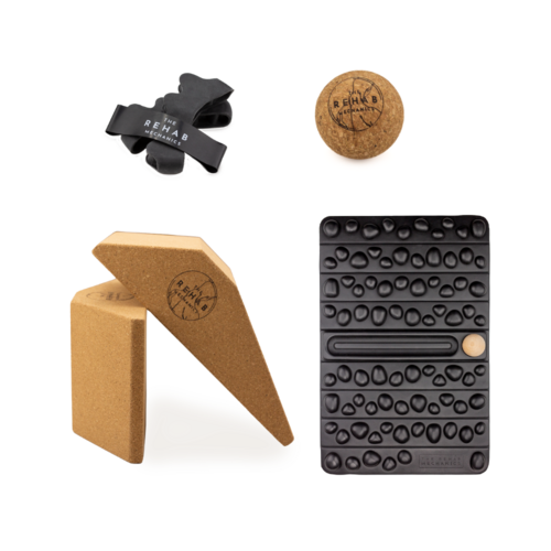 Foot Proprioception Kit