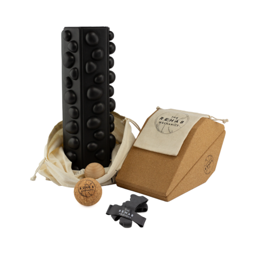 Foot Proprioception Kit