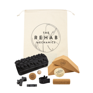 Total Foot Health Kit