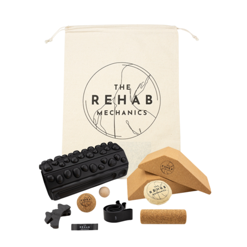 Total Foot Health Kit