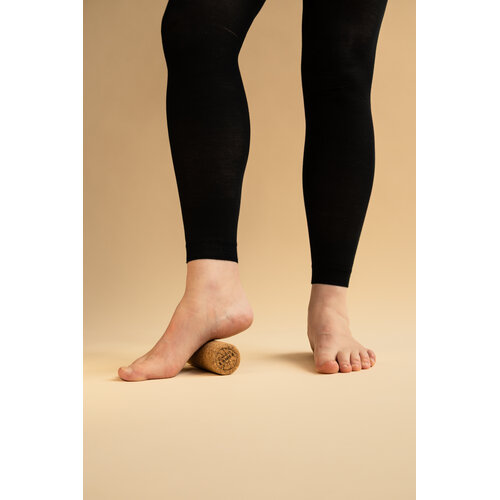 The Rehab Mechanics  Mini Cork Roller
